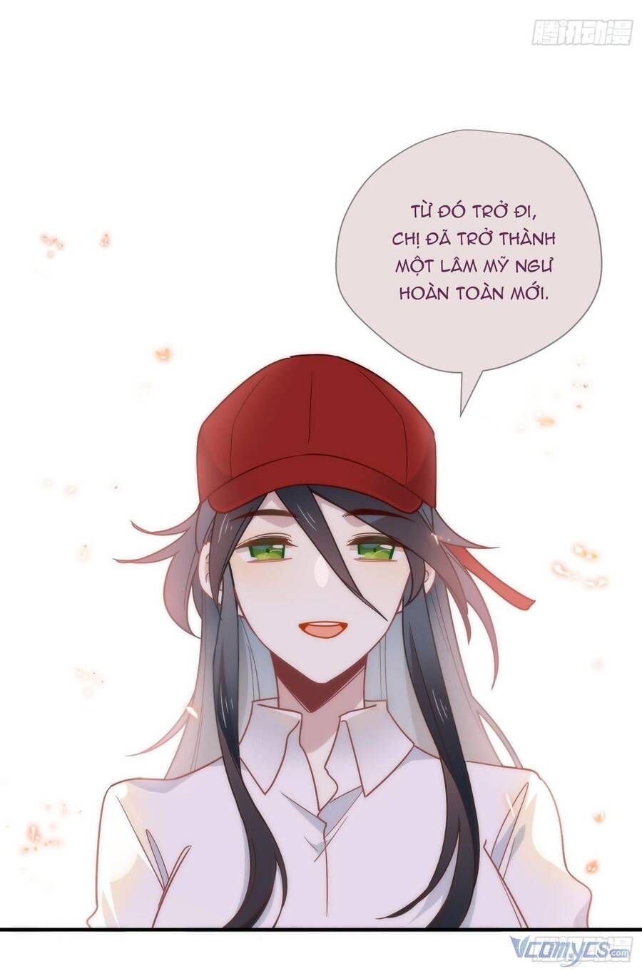 Cá Muối Của Tôi Xuất Đạo Rồi Chapter 62 - Trang 45