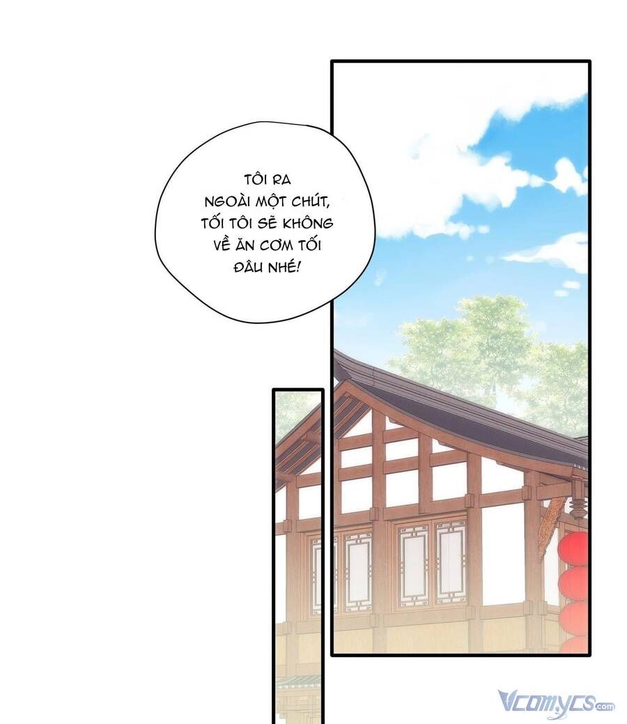 Cá Muối Của Tôi Xuất Đạo Rồi Chapter 62 - Trang 5