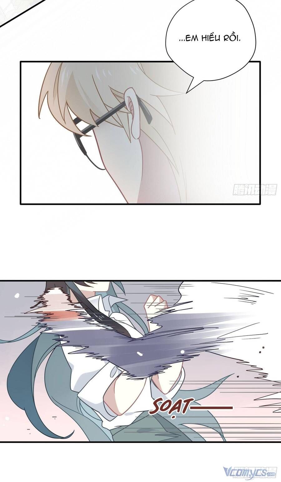 Cá Muối Của Tôi Xuất Đạo Rồi Chapter 62 - Trang 50