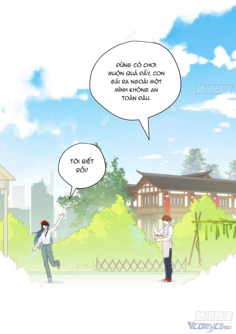 Cá Muối Của Tôi Xuất Đạo Rồi Chapter 62 - Trang 7