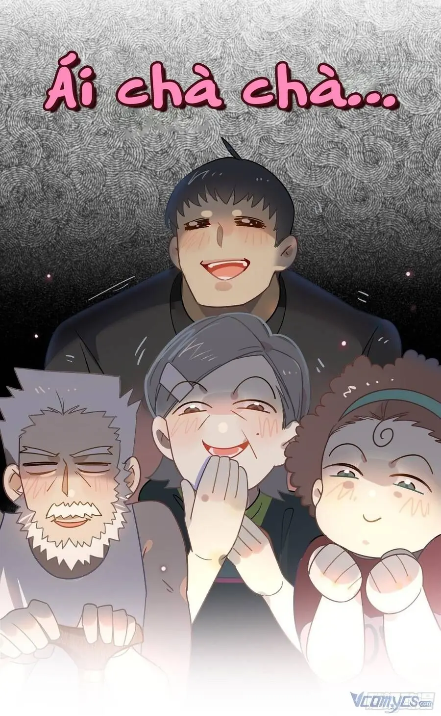 Cá Muối Của Tôi Xuất Đạo Rồi Chapter 62 - Trang 9