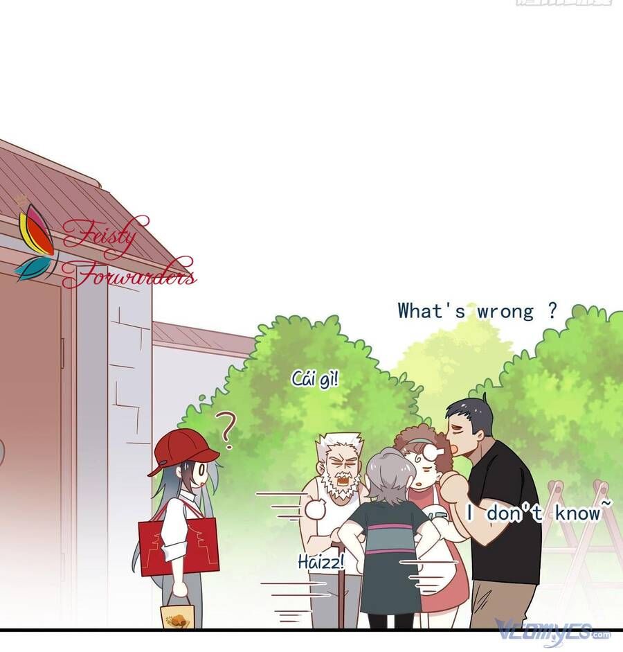 Cá Muối Của Tôi Xuất Đạo Rồi Chapter 63 - Trang 11