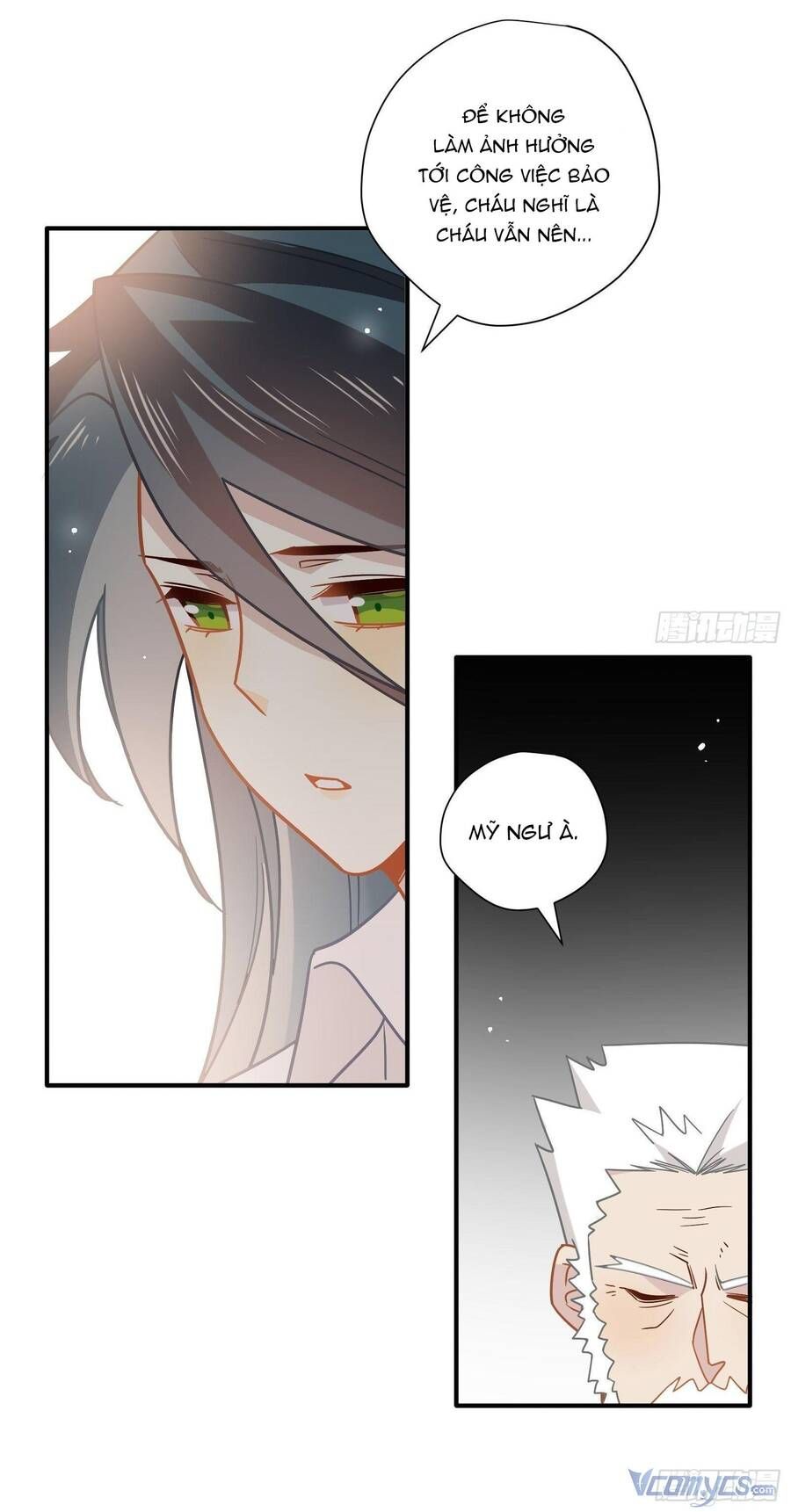 Cá Muối Của Tôi Xuất Đạo Rồi Chapter 63 - Trang 19