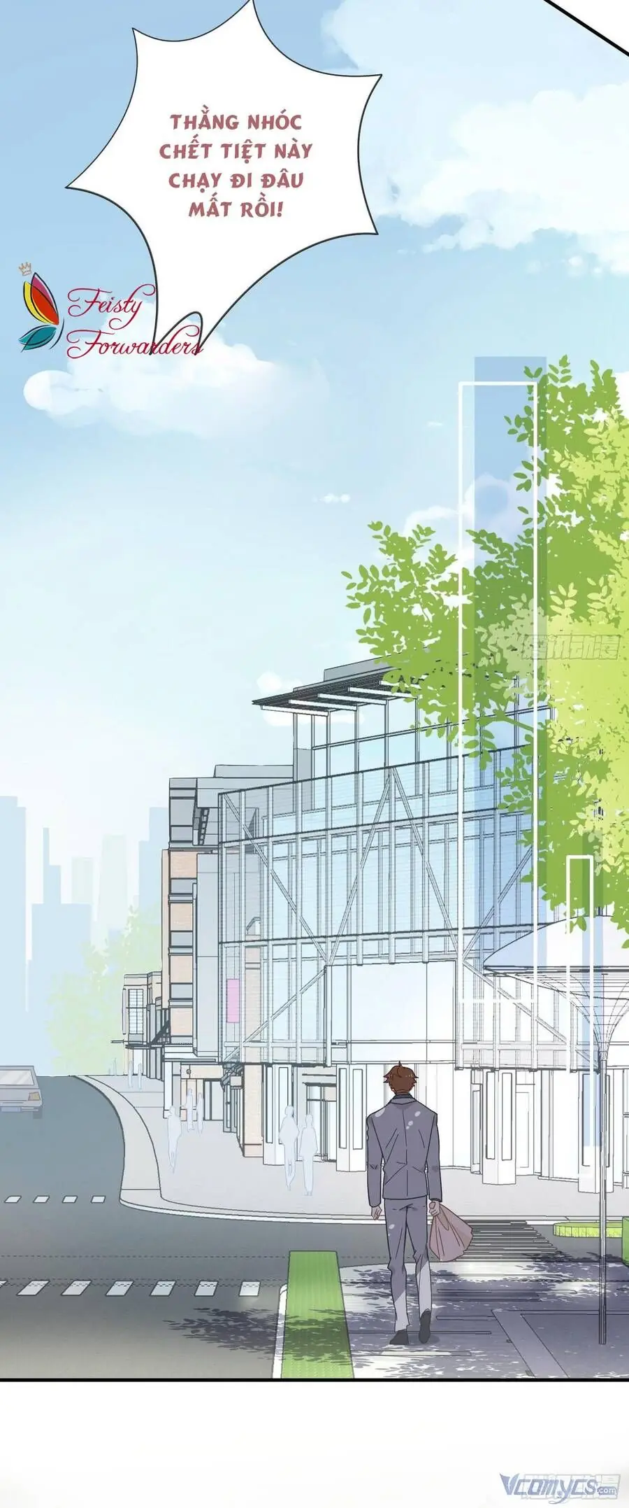 Cá Muối Của Tôi Xuất Đạo Rồi Chapter 63 - Trang 24