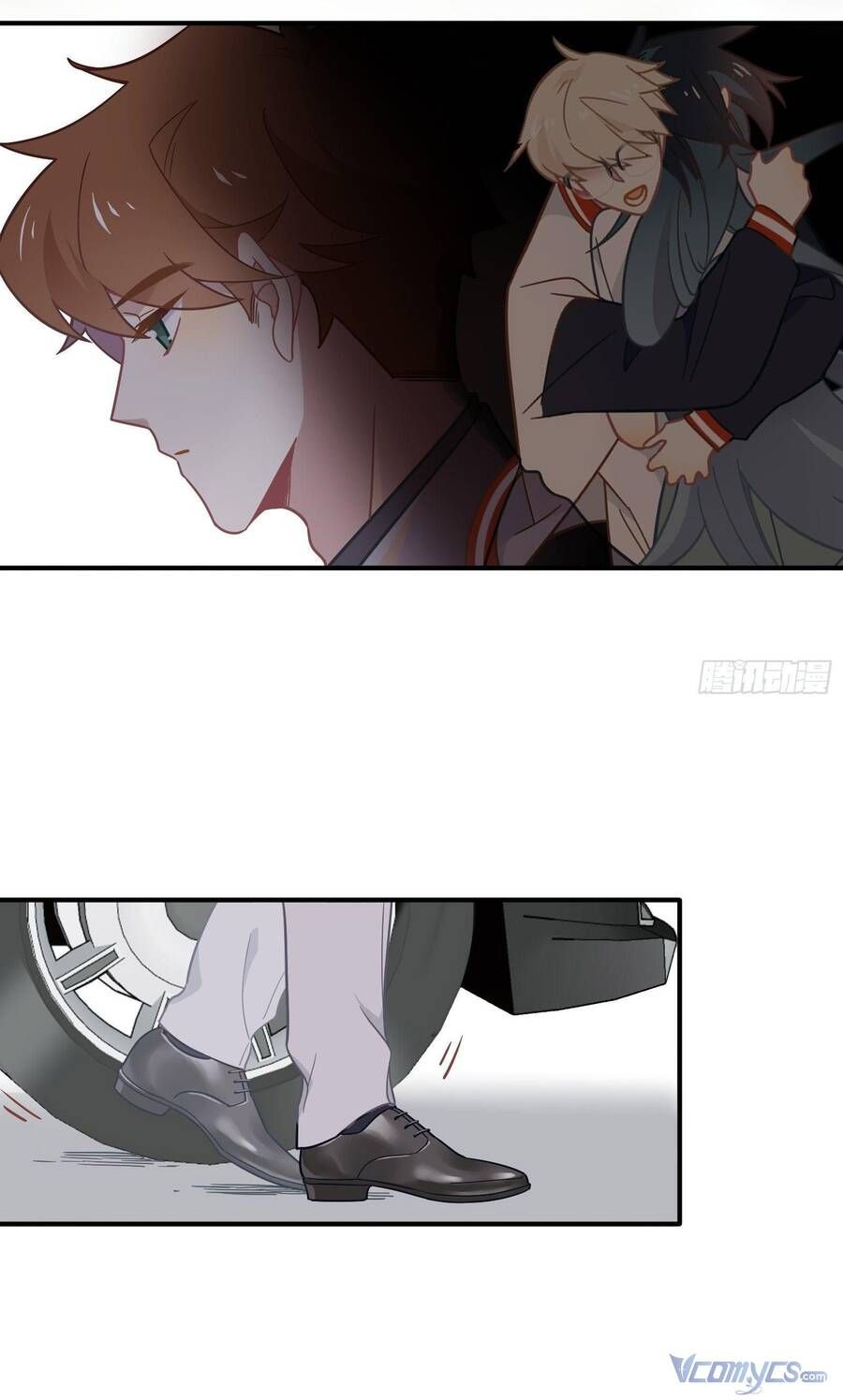 Cá Muối Của Tôi Xuất Đạo Rồi Chapter 63 - Trang 25
