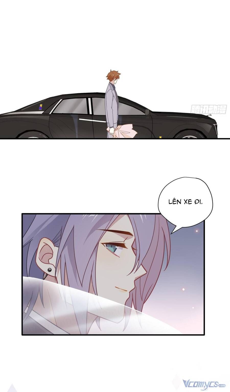 Cá Muối Của Tôi Xuất Đạo Rồi Chapter 63 - Trang 26