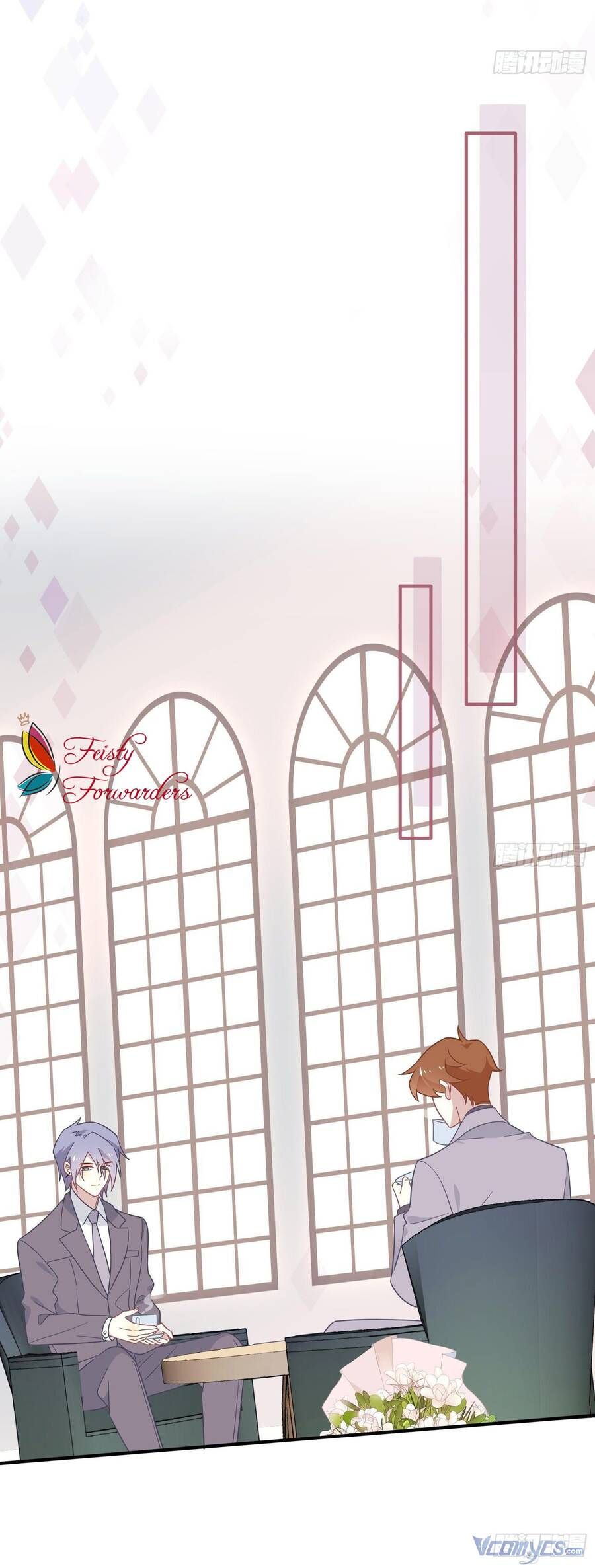 Cá Muối Của Tôi Xuất Đạo Rồi Chapter 63 - Trang 27