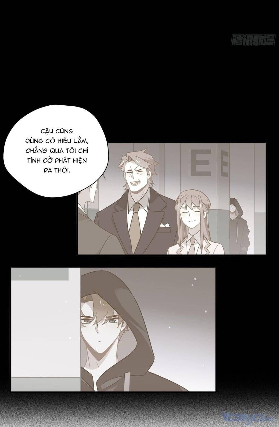 Cá Muối Của Tôi Xuất Đạo Rồi Chapter 63 - Trang 32