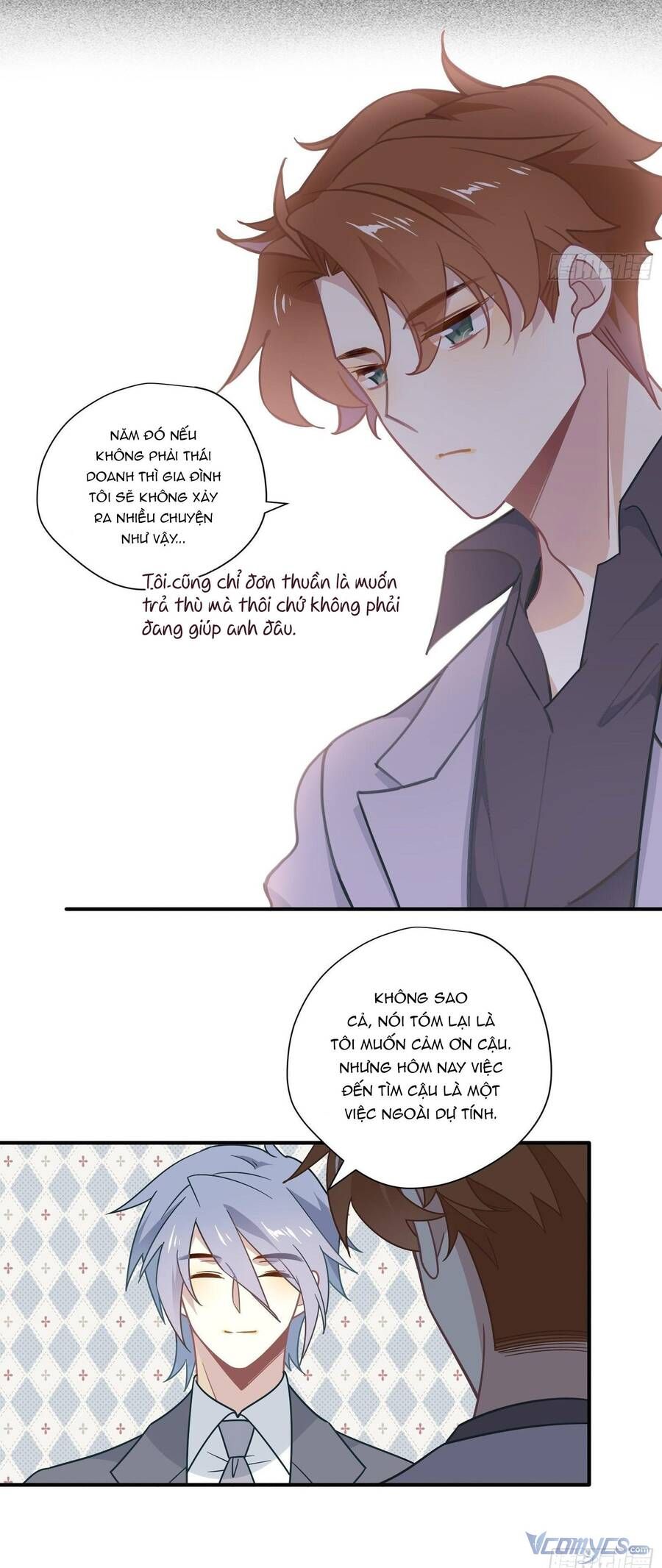 Cá Muối Của Tôi Xuất Đạo Rồi Chapter 63 - Trang 33