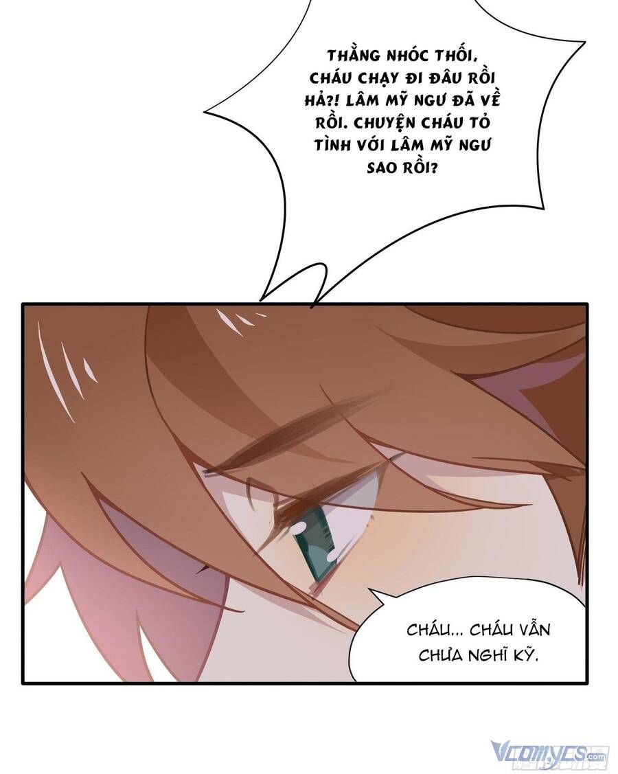 Cá Muối Của Tôi Xuất Đạo Rồi Chapter 63 - Trang 38