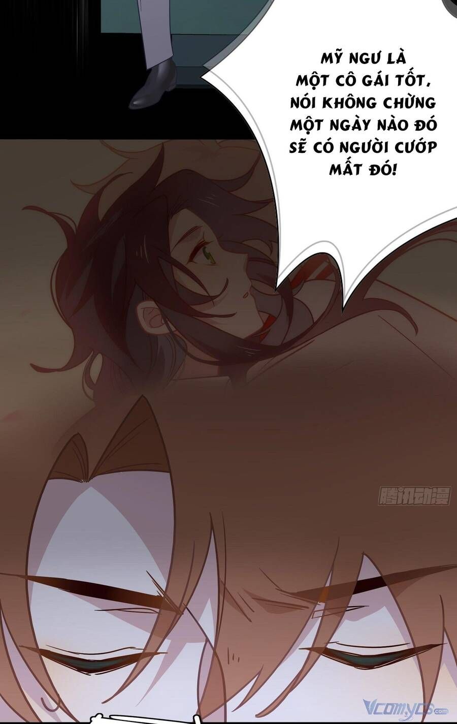 Cá Muối Của Tôi Xuất Đạo Rồi Chapter 63 - Trang 40