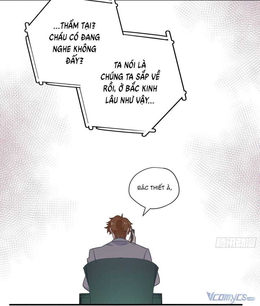 Cá Muối Của Tôi Xuất Đạo Rồi Chapter 63 - Trang 41