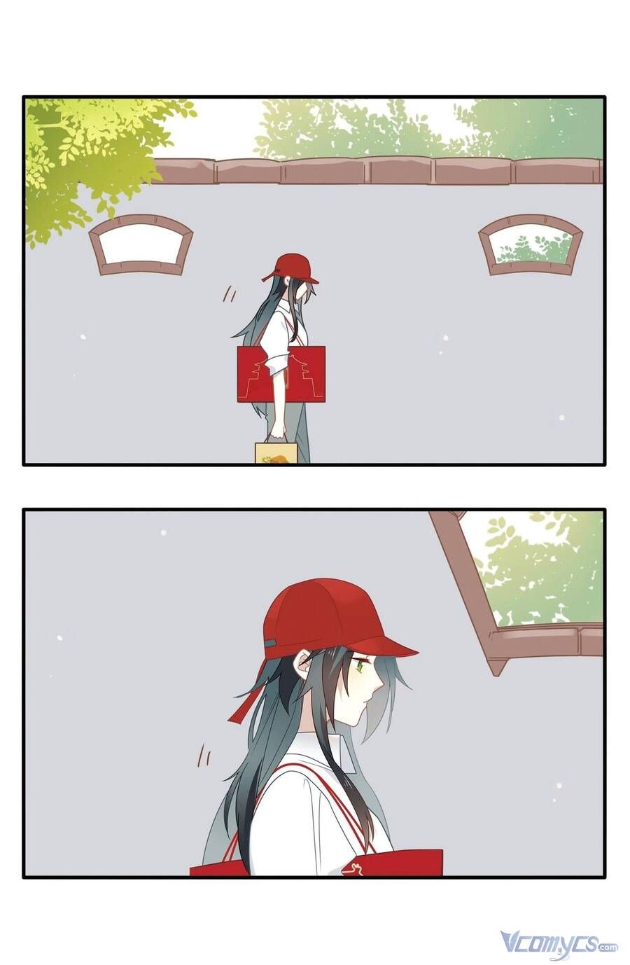 Cá Muối Của Tôi Xuất Đạo Rồi Chapter 63 - Trang 5