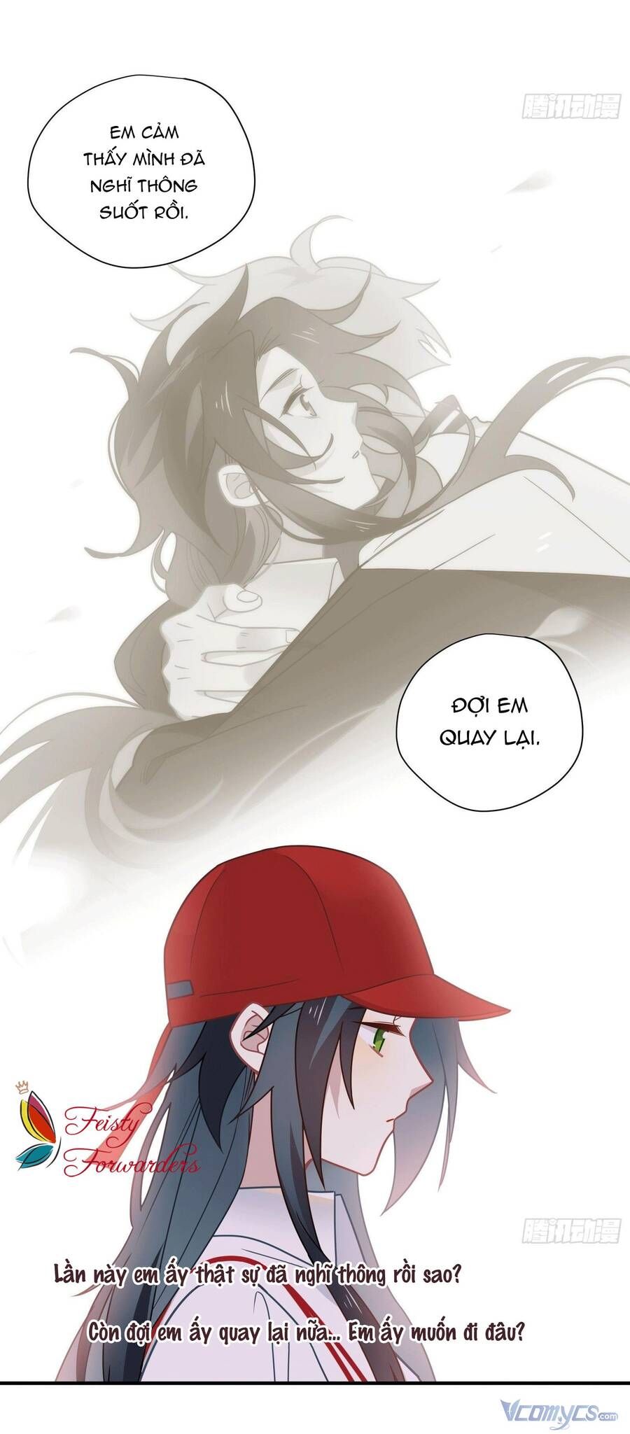 Cá Muối Của Tôi Xuất Đạo Rồi Chapter 63 - Trang 6