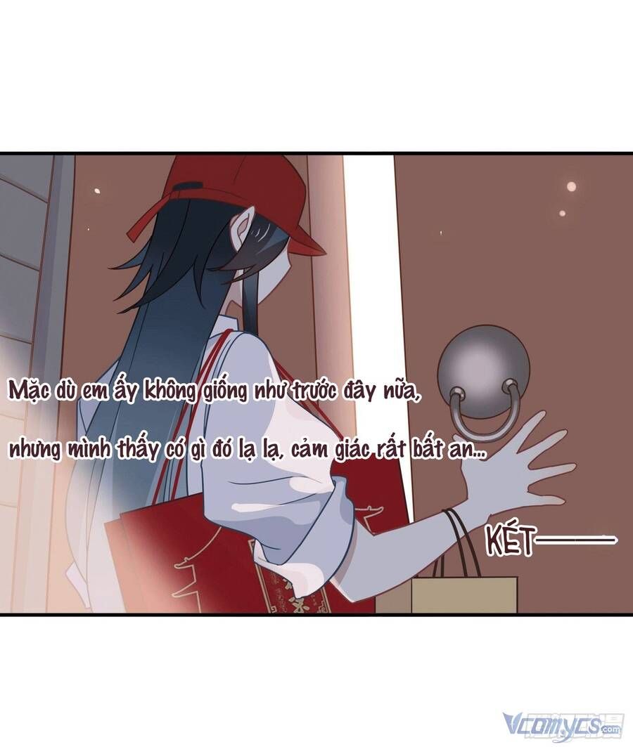 Cá Muối Của Tôi Xuất Đạo Rồi Chapter 63 - Trang 7