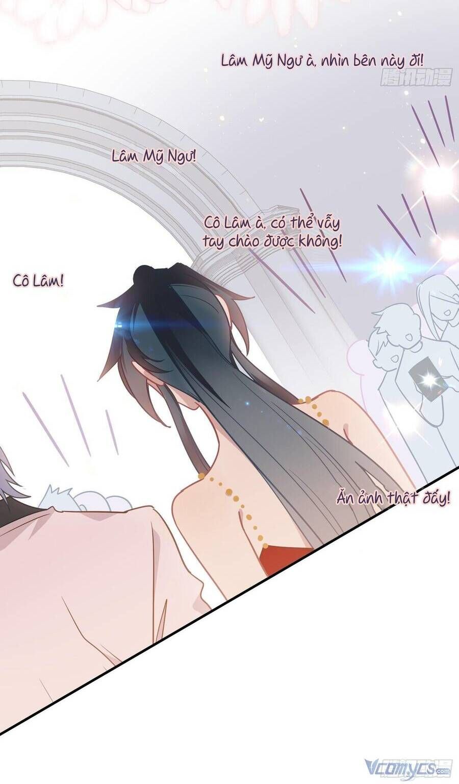 Cá Muối Của Tôi Xuất Đạo Rồi Chapter 64 - Trang 13