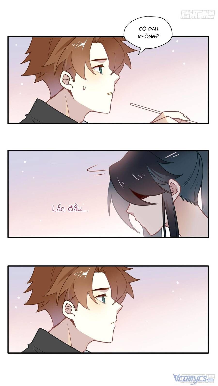 Cá Muối Của Tôi Xuất Đạo Rồi Chapter 65 - Trang 13