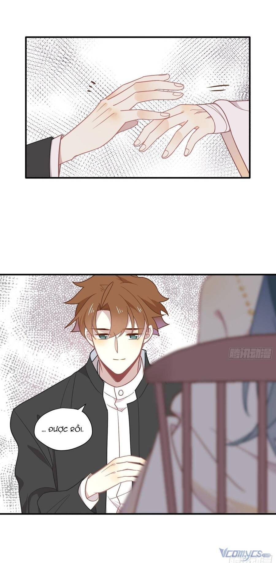 Cá Muối Của Tôi Xuất Đạo Rồi Chapter 65 - Trang 15