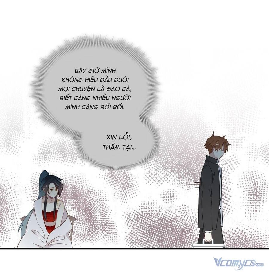 Cá Muối Của Tôi Xuất Đạo Rồi Chapter 65 - Trang 17