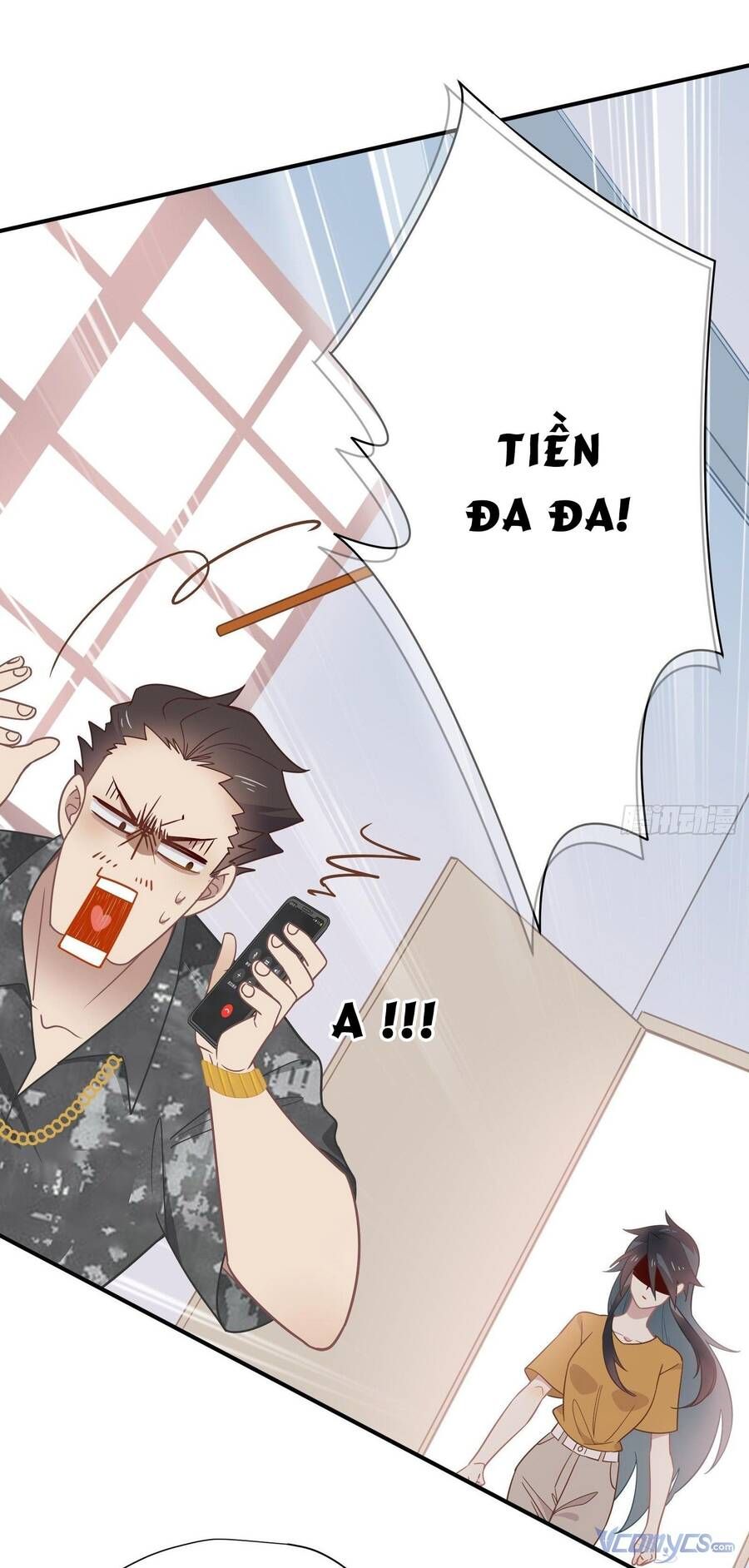 Cá Muối Của Tôi Xuất Đạo Rồi Chapter 65 - Trang 25