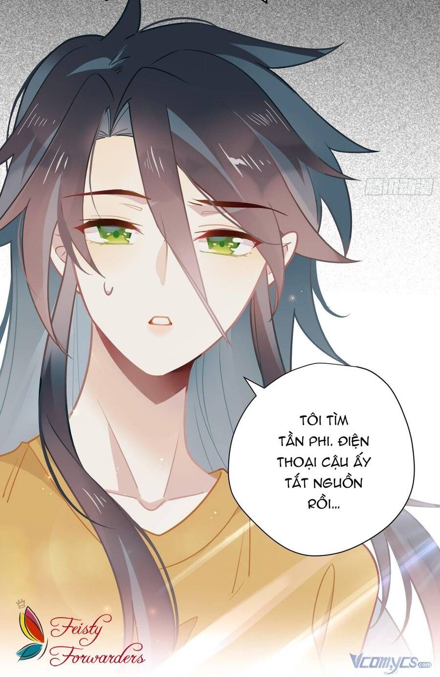 Cá Muối Của Tôi Xuất Đạo Rồi Chapter 65 - Trang 28