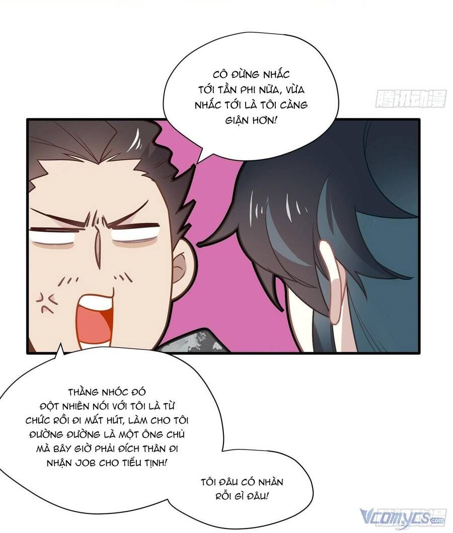 Cá Muối Của Tôi Xuất Đạo Rồi Chapter 65 - Trang 29