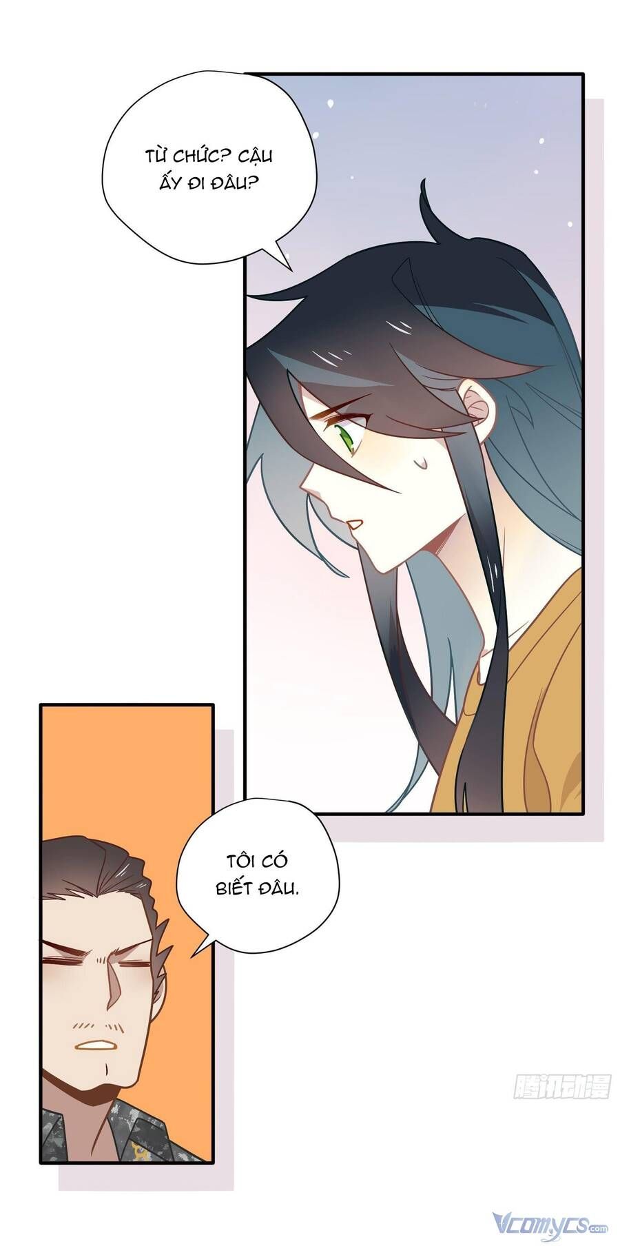 Cá Muối Của Tôi Xuất Đạo Rồi Chapter 65 - Trang 30