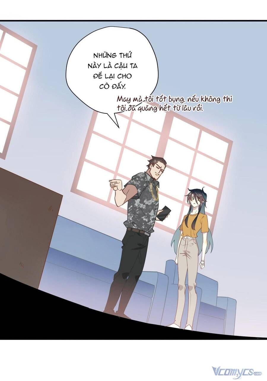 Cá Muối Của Tôi Xuất Đạo Rồi Chapter 65 - Trang 31