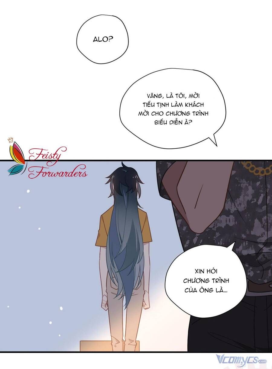 Cá Muối Của Tôi Xuất Đạo Rồi Chapter 65 - Trang 33