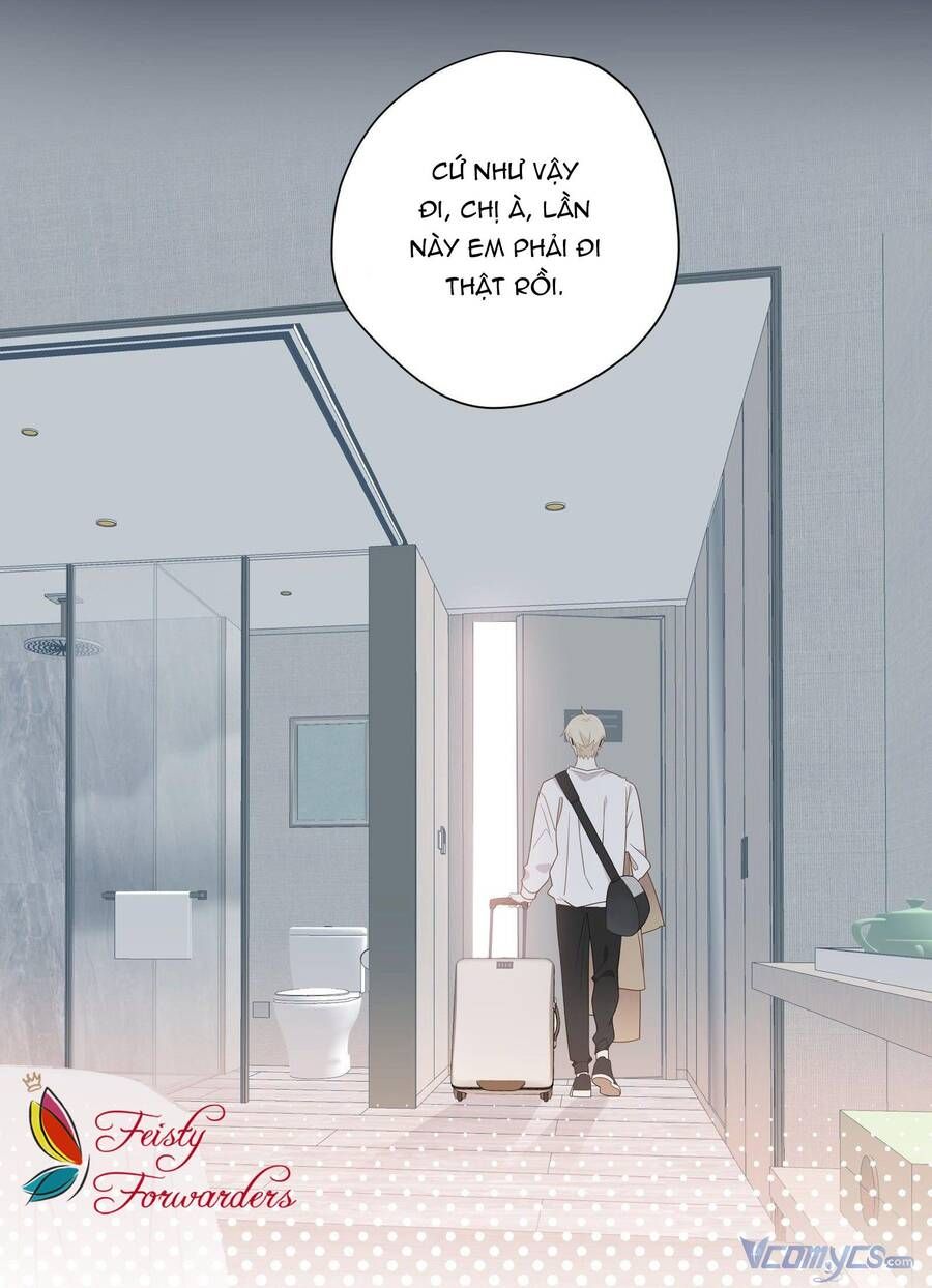 Cá Muối Của Tôi Xuất Đạo Rồi Chapter 65 - Trang 40