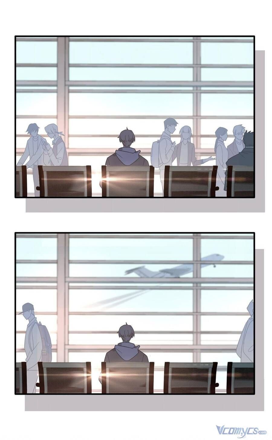 Cá Muối Của Tôi Xuất Đạo Rồi Chapter 65 - Trang 46