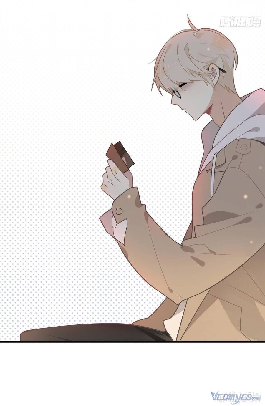 Cá Muối Của Tôi Xuất Đạo Rồi Chapter 65 - Trang 47