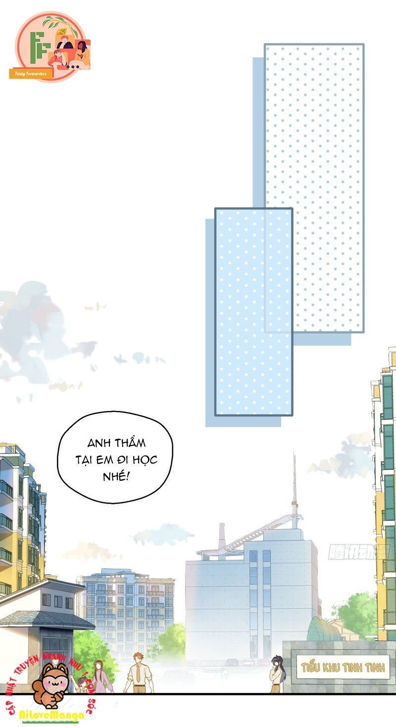 Cá Muối Của Tôi Xuất Đạo Rồi Chapter 7 - Trang 2