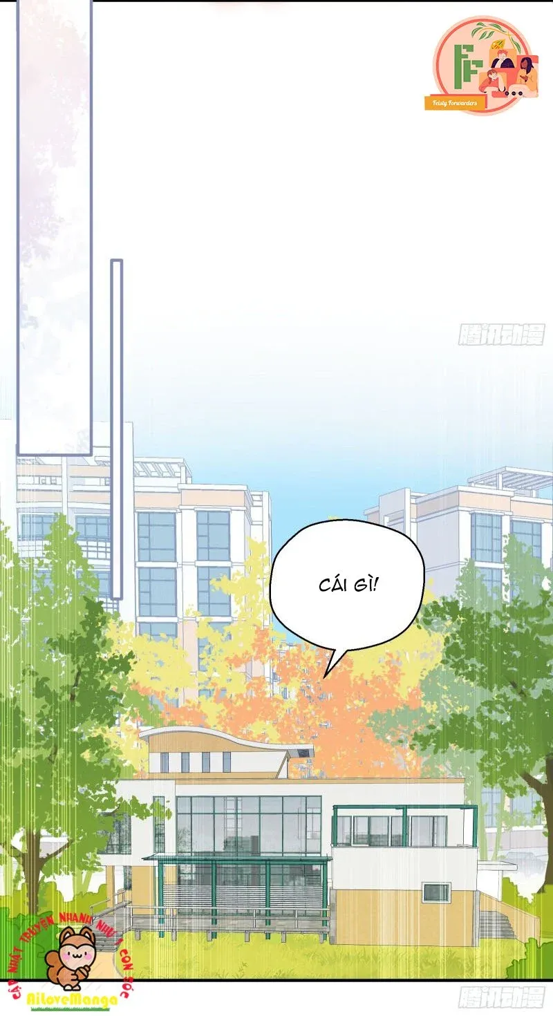 Cá Muối Của Tôi Xuất Đạo Rồi Chapter 7 - Trang 24
