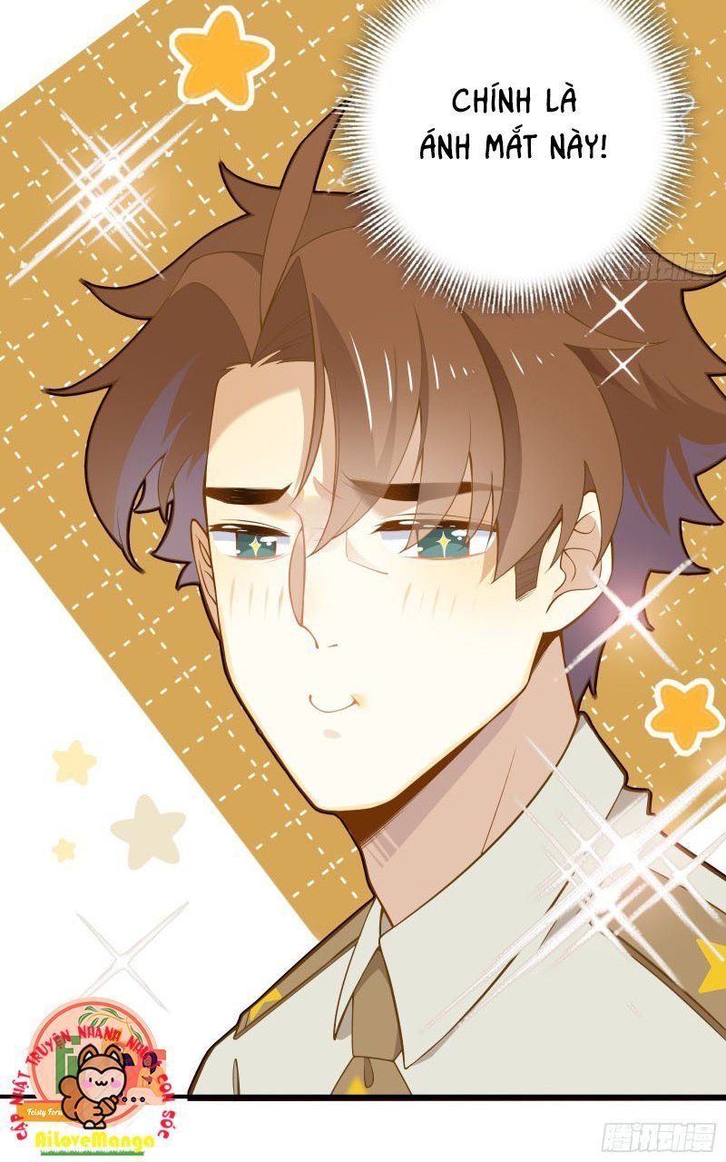 Cá Muối Của Tôi Xuất Đạo Rồi Chapter 7 - Trang 5