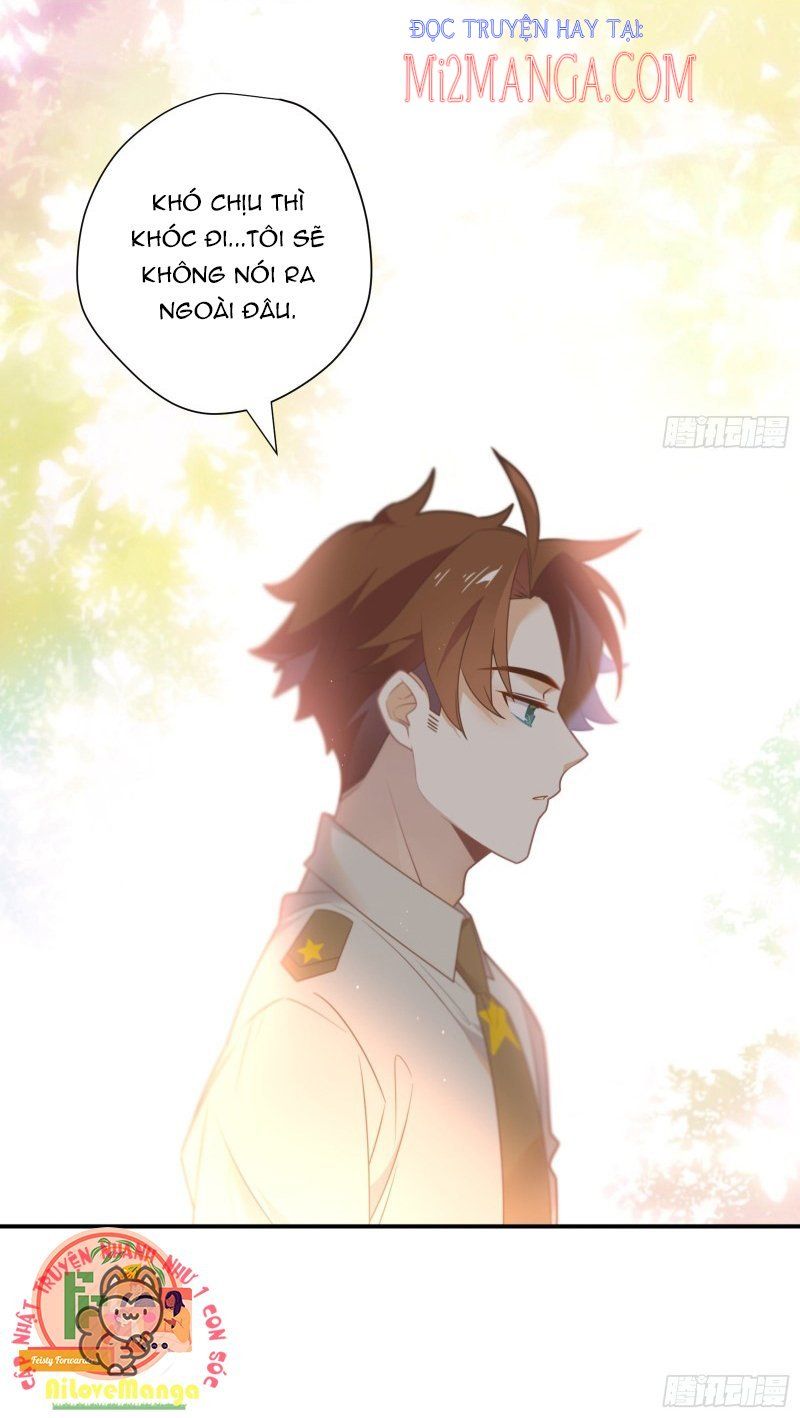 Cá Muối Của Tôi Xuất Đạo Rồi Chapter 9 - Trang 23