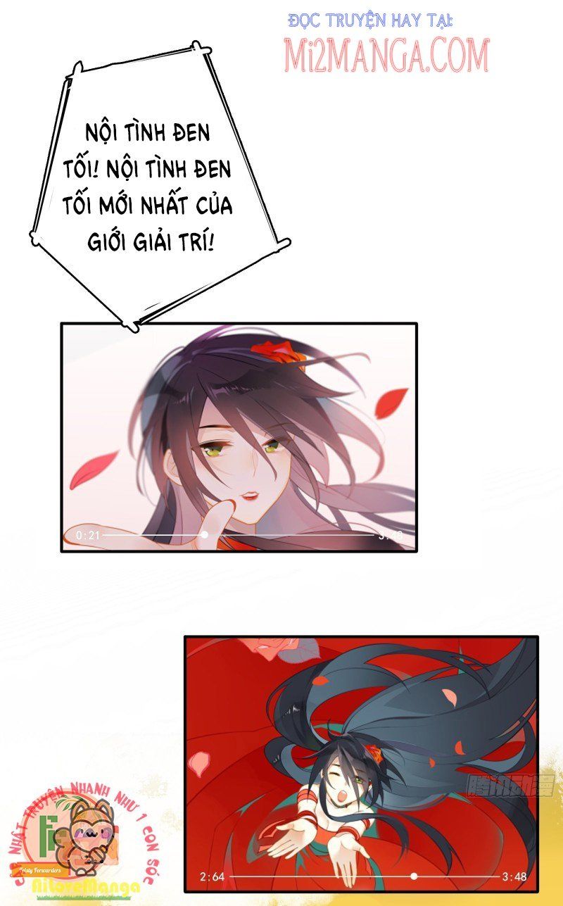 Cá Muối Của Tôi Xuất Đạo Rồi Chapter 9 - Trang 8