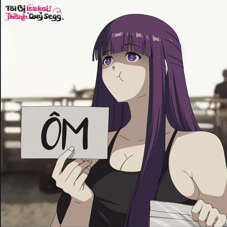 Cà Tím X Cà Chua Chapter 2 - Trang 5