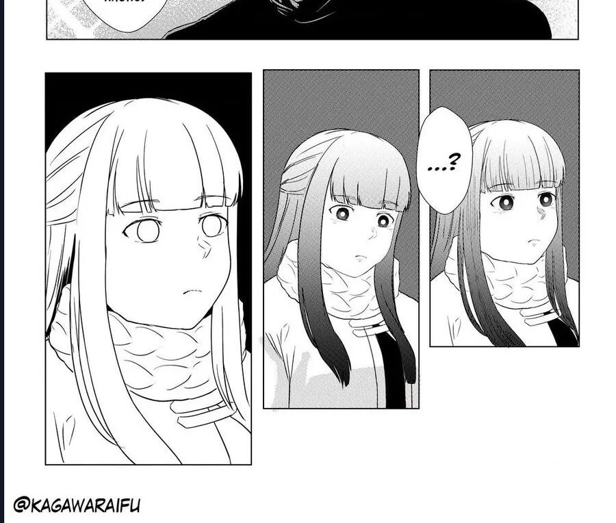 Cà Tím X Cà Chua Chapter 3 - Trang 3