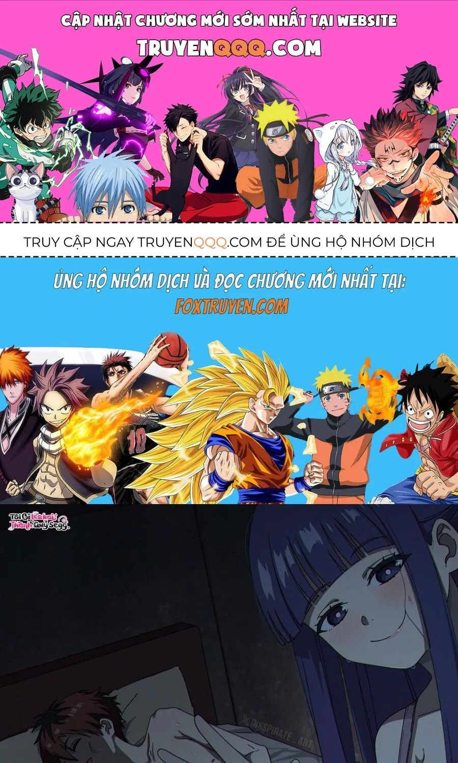 Cà Tím X Cà Chua Chapter 4 - Trang 2