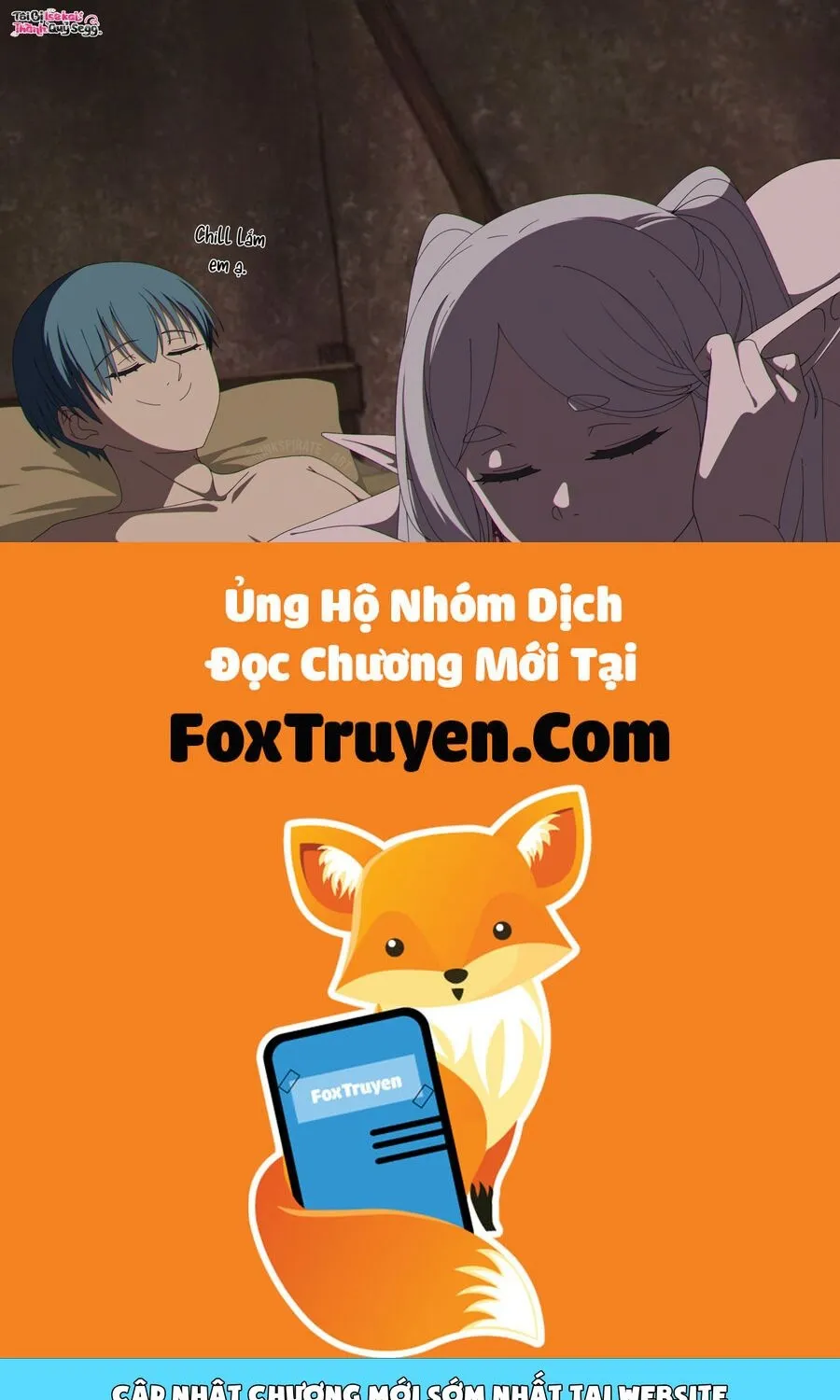 Cà Tím X Cà Chua Chapter 5 - Trang 4