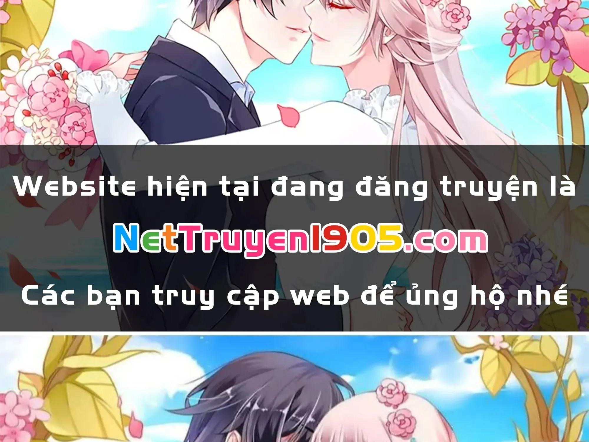Cà Tím X Cà Chua Chapter 6 - Trang 3