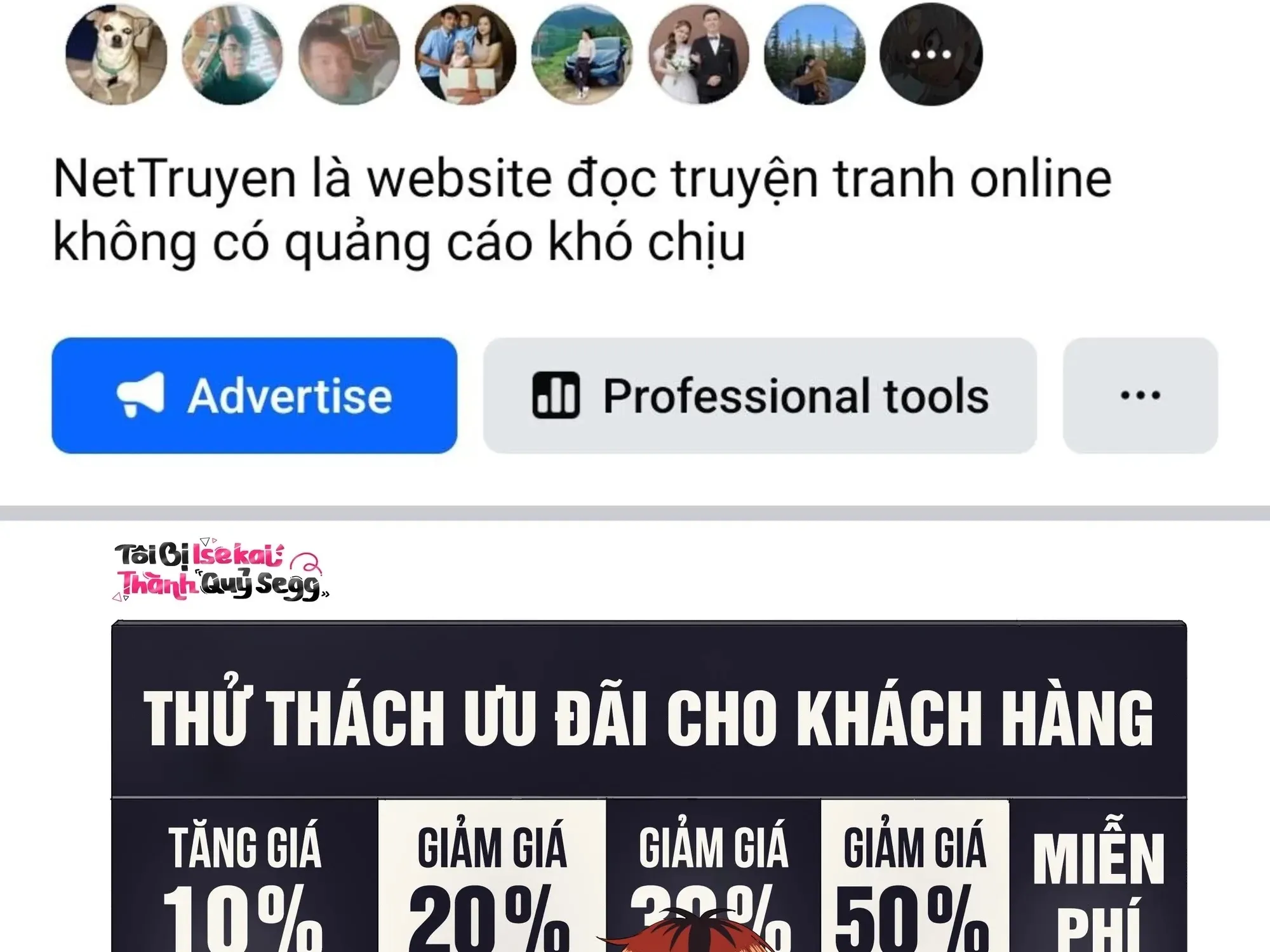 Cà Tím X Cà Chua Chapter 6 - Trang 5