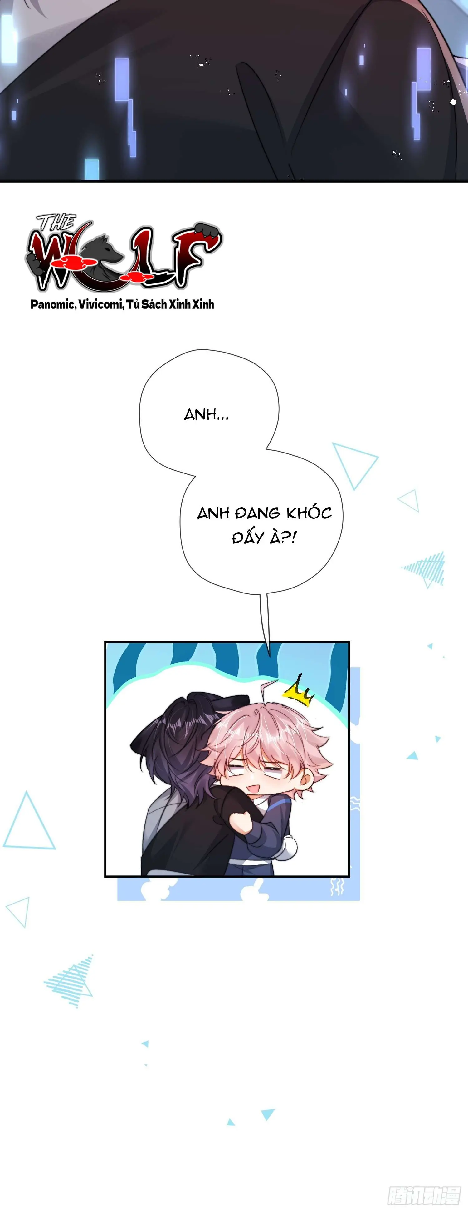 Cả Vũ Trụ Đều Muốn Dính Lấy Tôi Chapter 16 - Trang 14