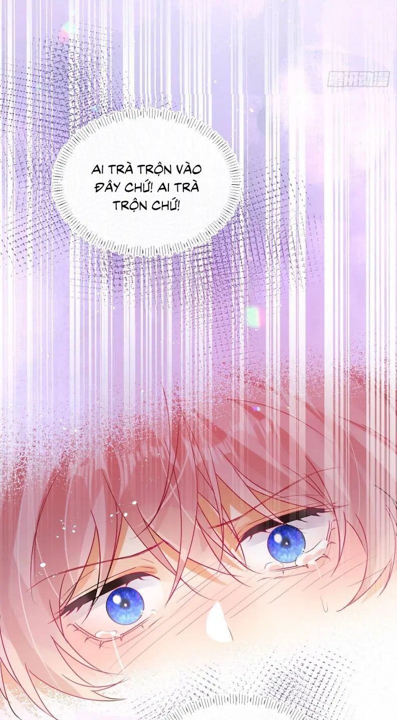 CẢ VŨ TRỤ ĐỀU MUỐN THÂN THIẾT VỚI TÔI Chapter 1 - Trang 13