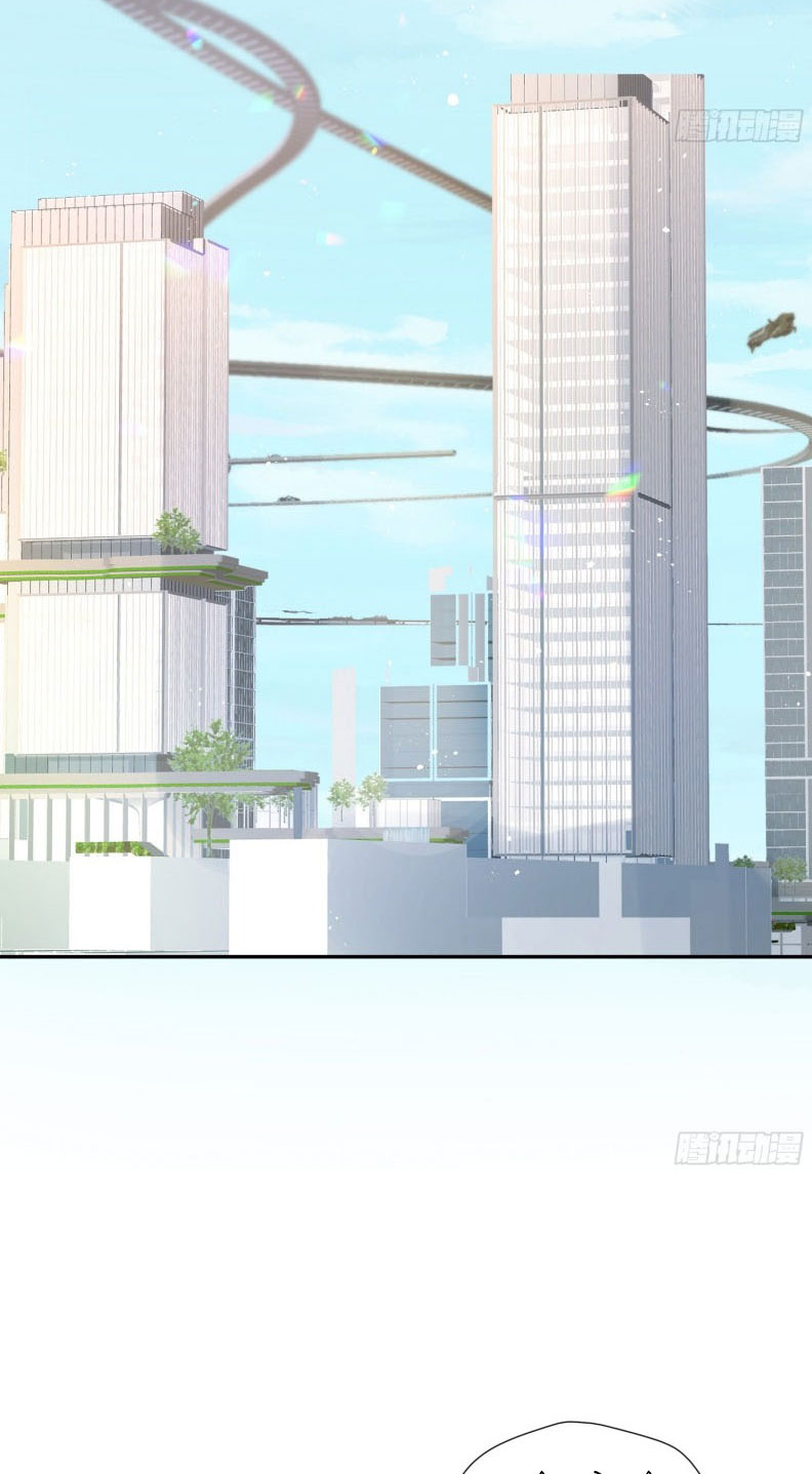 CẢ VŨ TRỤ ĐỀU MUỐN THÂN THIẾT VỚI TÔI Chapter 1 - Trang 15