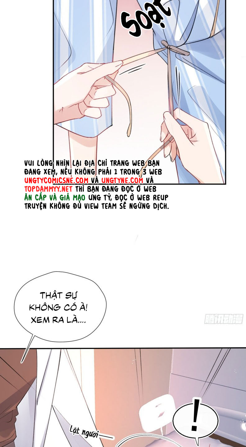 CẢ VŨ TRỤ ĐỀU MUỐN THÂN THIẾT VỚI TÔI Chapter 1 - Trang 20