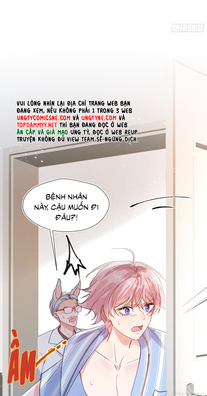 CẢ VŨ TRỤ ĐỀU MUỐN THÂN THIẾT VỚI TÔI Chapter 1 - Trang 24