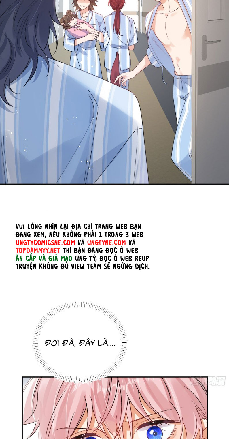 CẢ VŨ TRỤ ĐỀU MUỐN THÂN THIẾT VỚI TÔI Chapter 1 - Trang 26