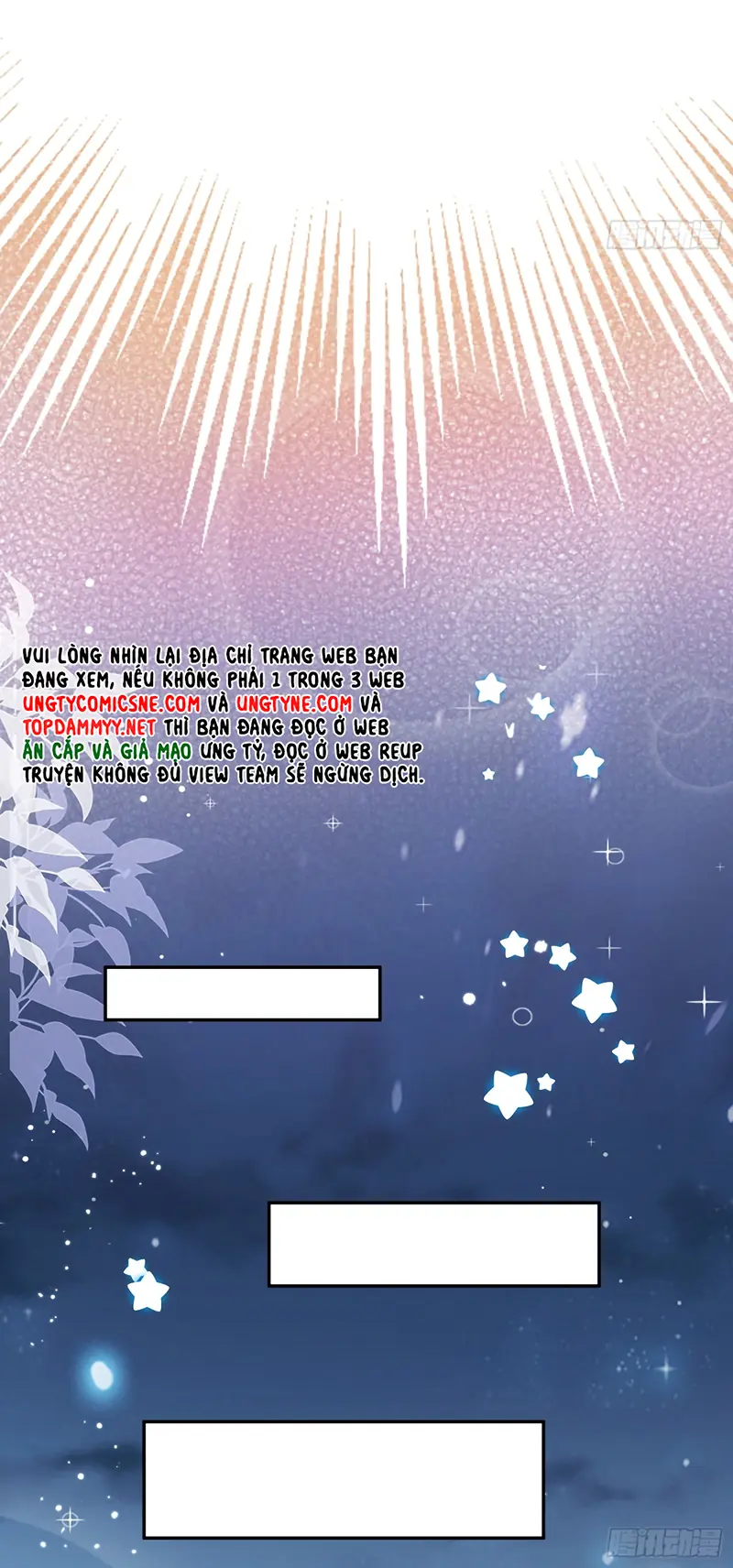 CẢ VŨ TRỤ ĐỀU MUỐN THÂN THIẾT VỚI TÔI Chapter 10 - Trang 19
